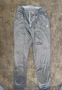 Adidas Joggers fleece lined