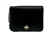 Kate Spade New York Card holder with Key Chain