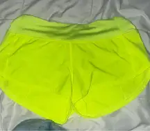 Speed Up Shorts 2.5