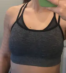 Flex Sports Bra