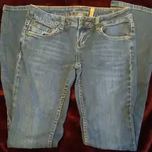 EUC American Rag Jeans