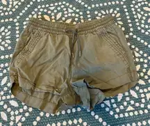 H&M Divided Shorts