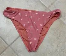 Medium Full Coverage Swim Bottoms