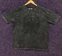 Guns N Roses 1985 Americana Tattoo Hard Rock Band T-Shirt XL 