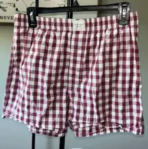 Outfitters Boxer/Sleep Shorts