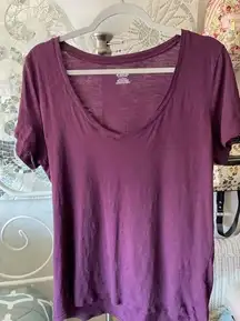 PINK - Victoria's Secret Pink Victoria Secret V Neck Size L