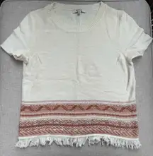 Madewell Sweater t-shirt