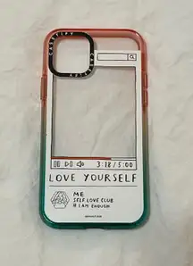 CASETiFY iPhone 11 Pro case