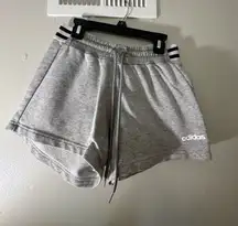 Adidas Sweatshorts