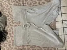 grey dry goods sweatpants