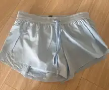 LSKD Accelerate Run Shorts 