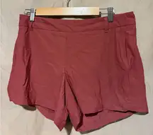 Spanx shorts