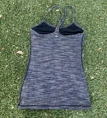 Lululemon Flow Y Tank Top