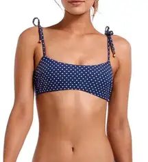 Reversible Bikini Top