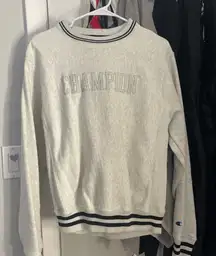 Champion Crewneck