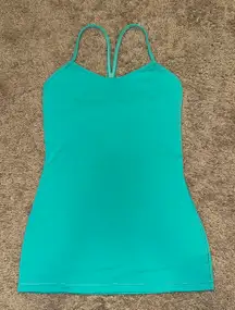 Racerback Tank