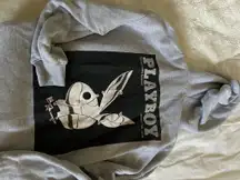 Playboy Missguided Hoodie