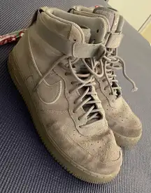 Men’s Nike Air Force AF-1 Sneakers Shoes Size 12