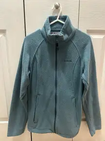 Columbia Jacket