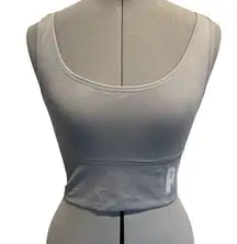 Victorias Secret Pink - Seamless Lightly
Lined Sports Crop size large