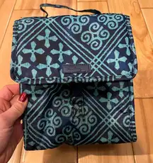 Vera Bradley Lunch Box