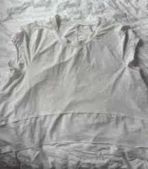 Free People Movement top