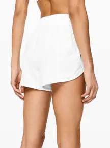 Lululemon Tracker Short *4"