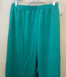 FINAL MARKDOWN Maggie Barnes slacks 34w