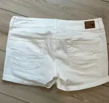 Outfitters Jean Short