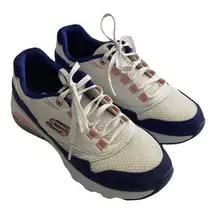 Skechers Skech-Air Tennis Shoes Size 6