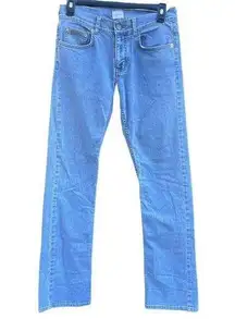 Calvin Klein Jeans Boot cut mid rise Jeans