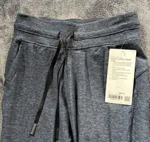 Ready To Rulu jogger Crop