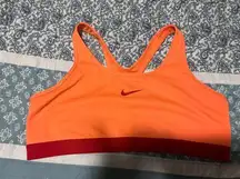 Nike Dri-Fit Sports Bra XL