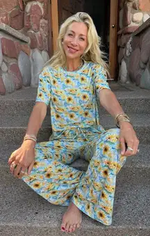 Jordann’s Jammies Pajama Set August 2025 NEW Medium