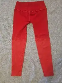 NUX X CYCLEBAR LEGGINGS