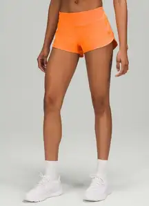 Speed Up Low Rise 2.5" 14