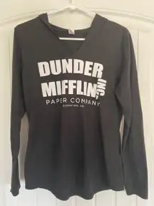 The Office Dunder Mifflin Shirt