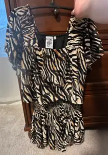 Queen of Sparkles Outfit