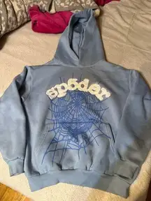Spyder Hoodie