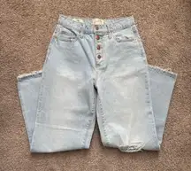 Universal Thread Jeans 