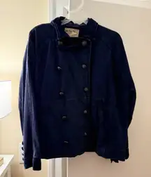 We The Free Oversized Jacket