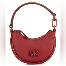 Michael Kors
Kyla Leather Bag Charm