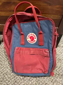 Fjallraven Kanken Bag