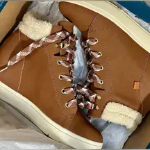 DR.SCHOLLS MADISON HIKE BOOTS