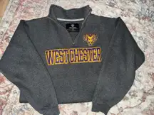 West Chester Quarter Zip 