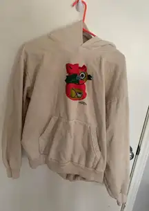 Limited Edition Chamberlain Coffee Sweatshirt!