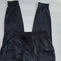 All In Motion Black Jogger Pants