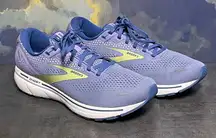 Brooks Ghost 14 Women's Purple  Running Shoes Size 11B