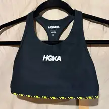 Hoka sports bra
