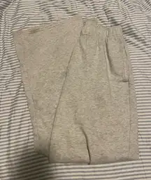 Hollister Sweatpants